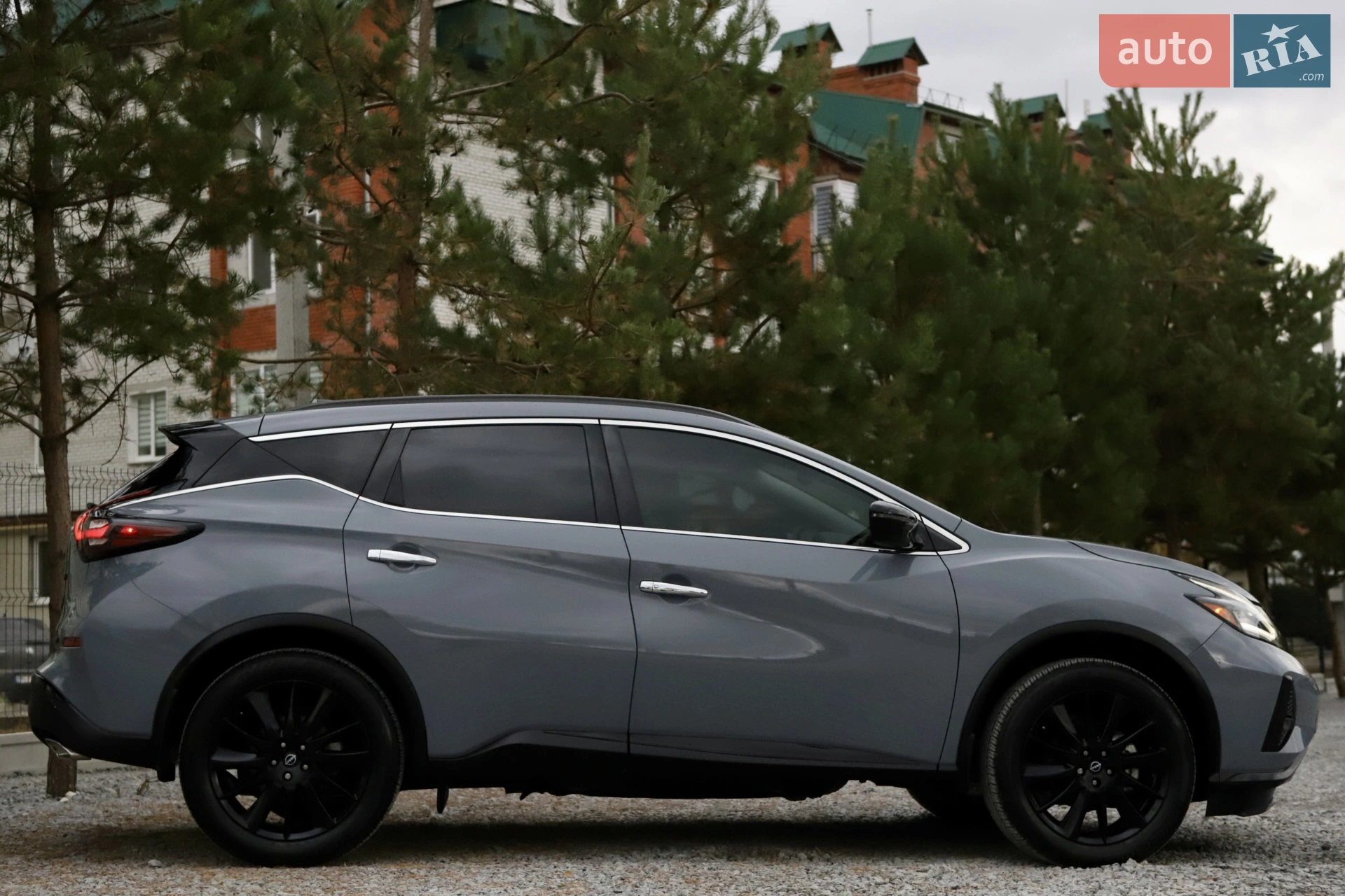 2024 Nissan Murano - мініатюра 8