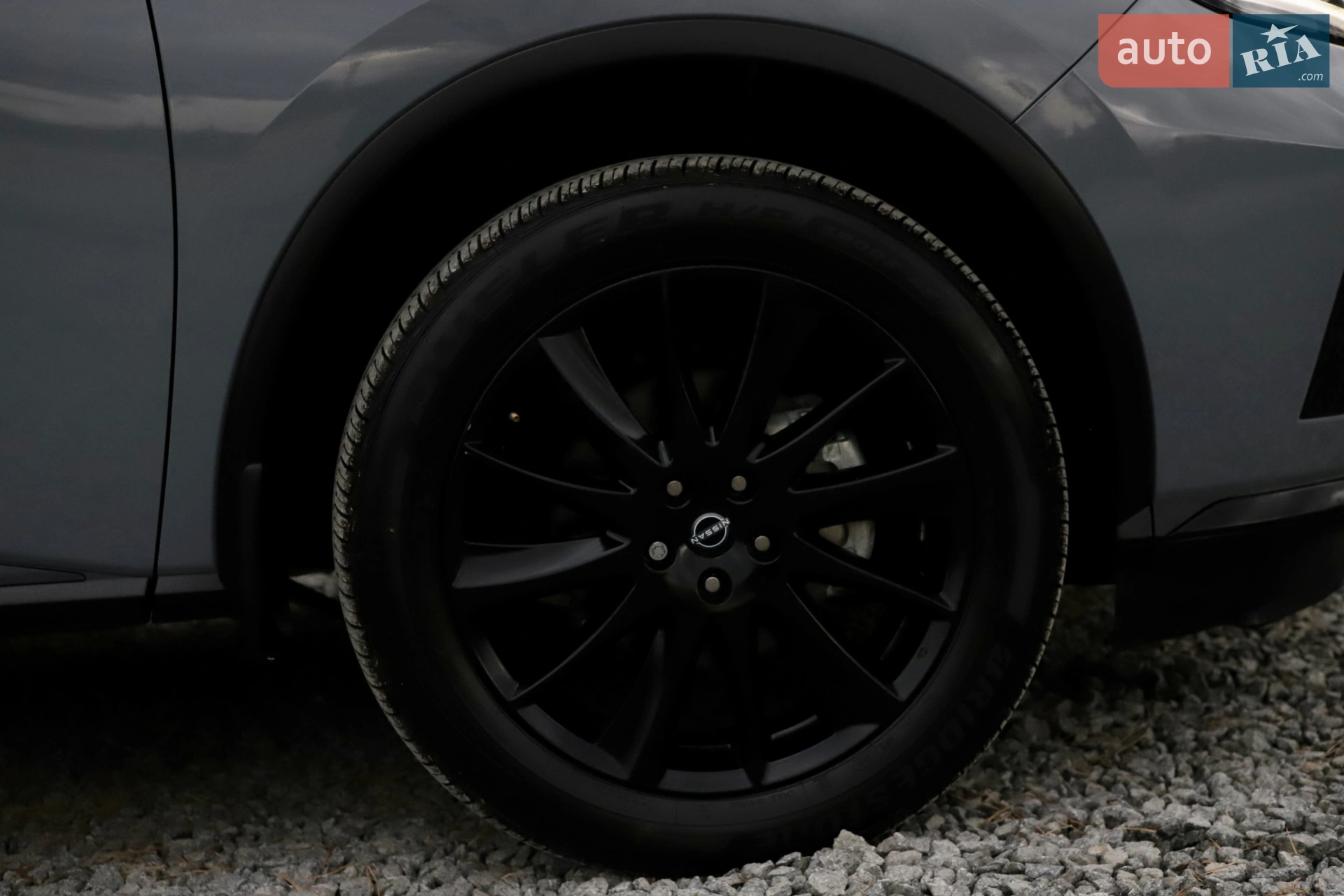 2024 Nissan Murano - мініатюра 52