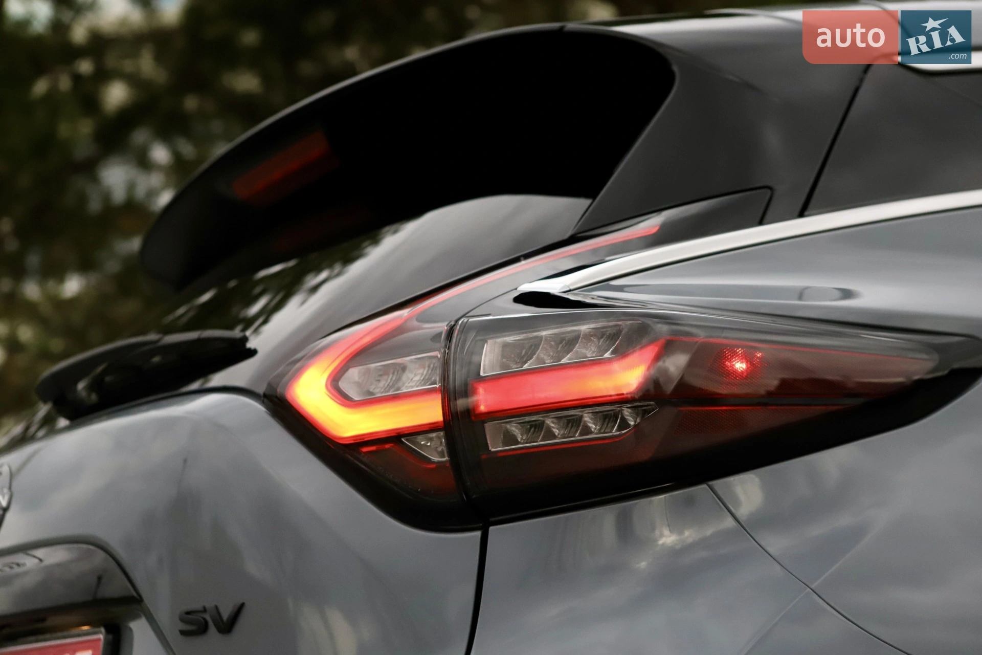 2024 Nissan Murano - мініатюра 54