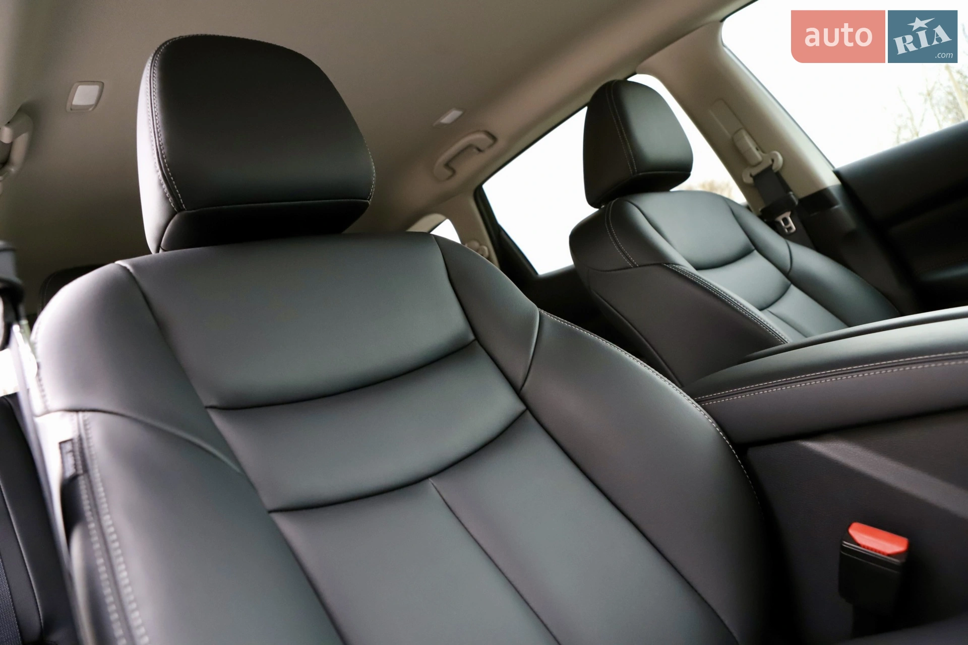 2024 Nissan Murano - мініатюра 97