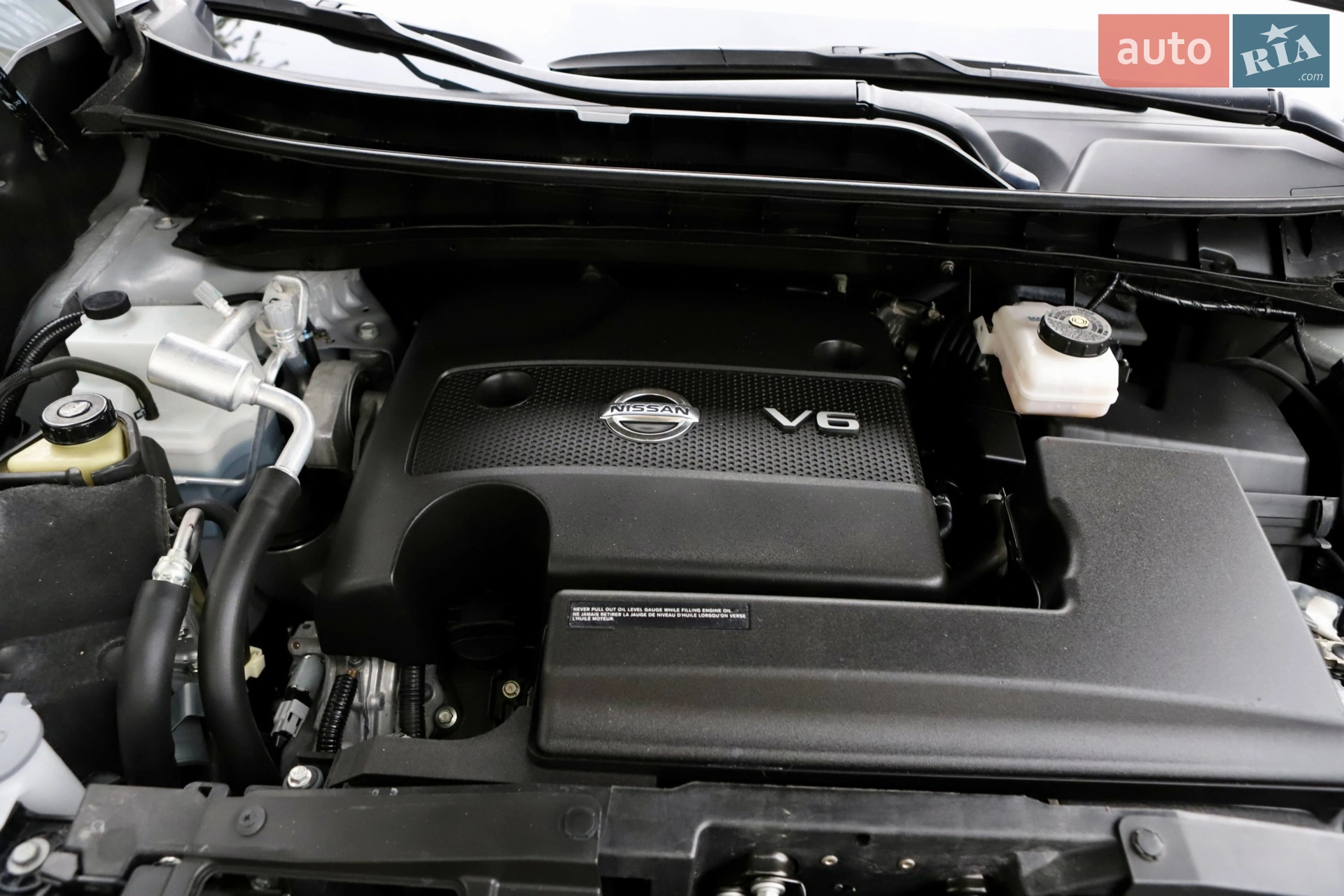 2024 Nissan Murano - мініатюра 106