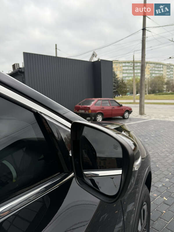 Внедорожник / Кроссовер Nissan Murano 2020 в Полтаве фото 18 Внедорожник / Кроссовер Nissan Murano 2020 в Полтаве