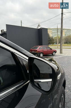 Позашляховик / Кросовер Nissan Murano 2020 в  фото 18 Позашляховик / Кросовер Nissan Murano 2020 в