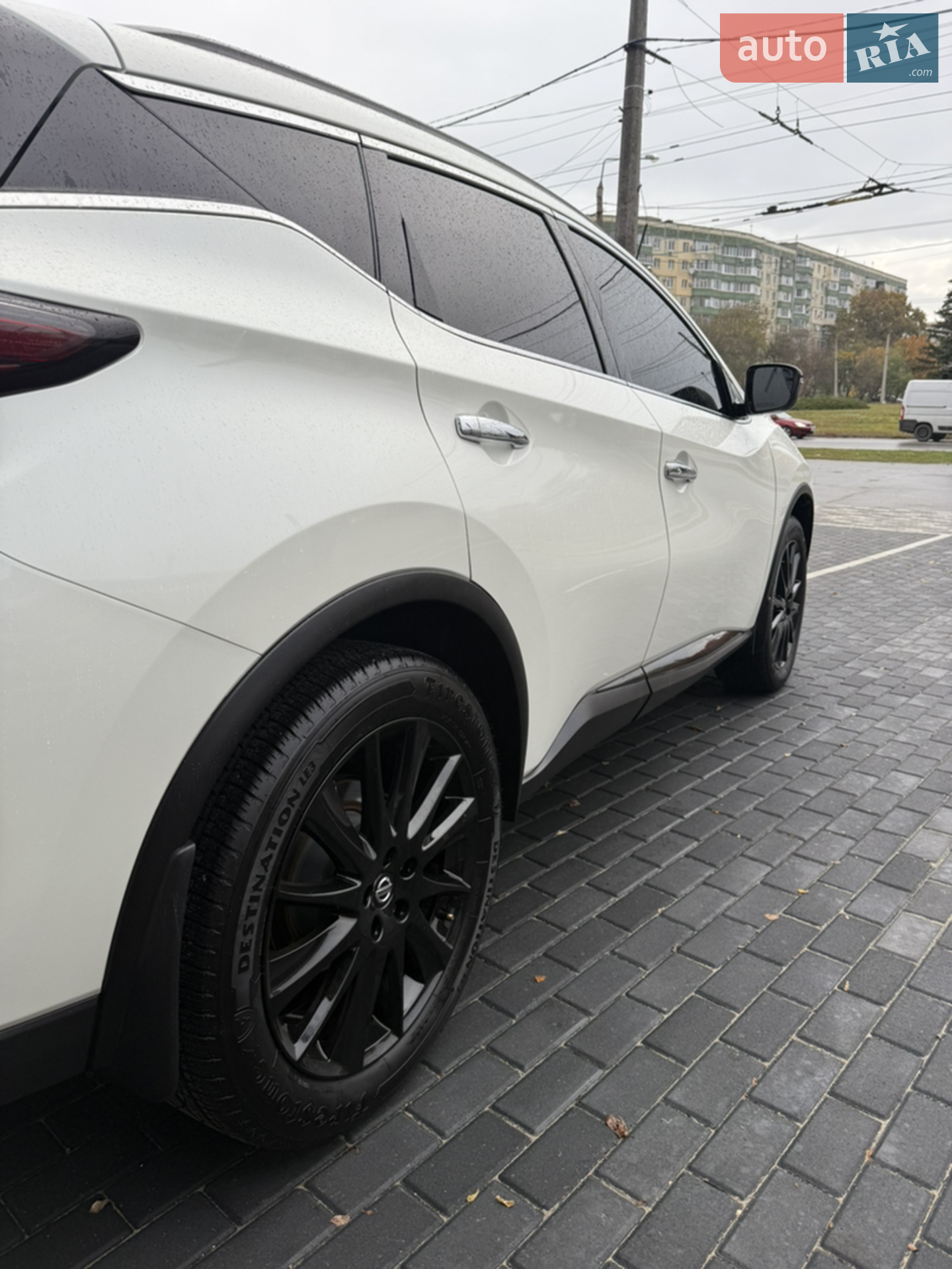2022 Nissan Murano - мініатюра 20
