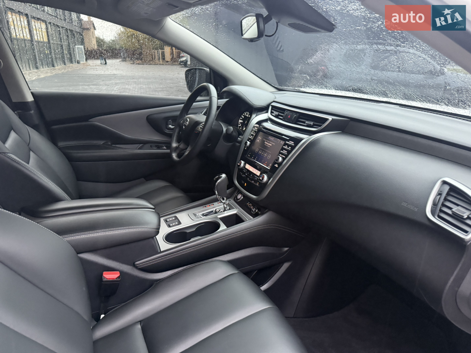 2022 Nissan Murano - мініатюра 29