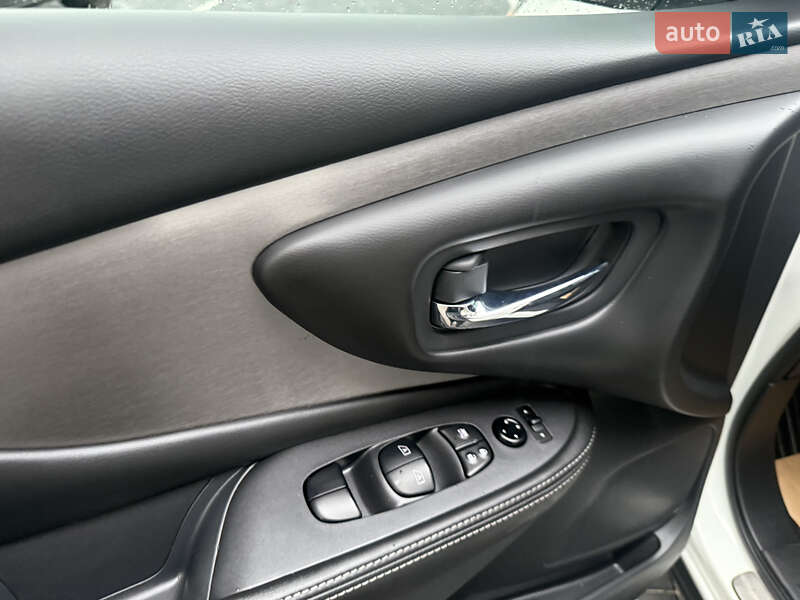 Внедорожник / Кроссовер Nissan Murano 2022 в Полтаве фото 41 Внедорожник / Кроссовер Nissan Murano 2022 в Полтаве