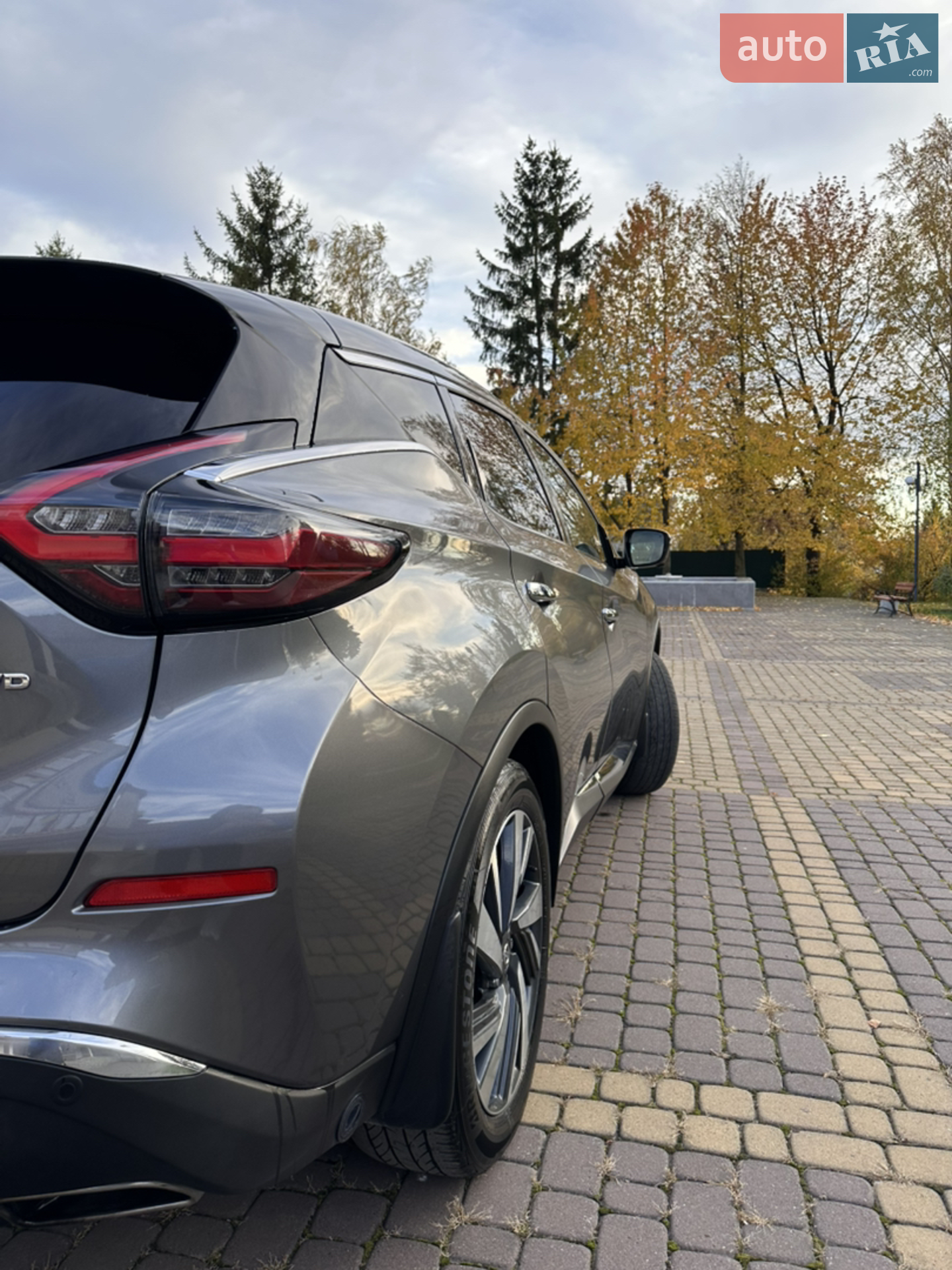 2022 Nissan Murano - мініатюра 29