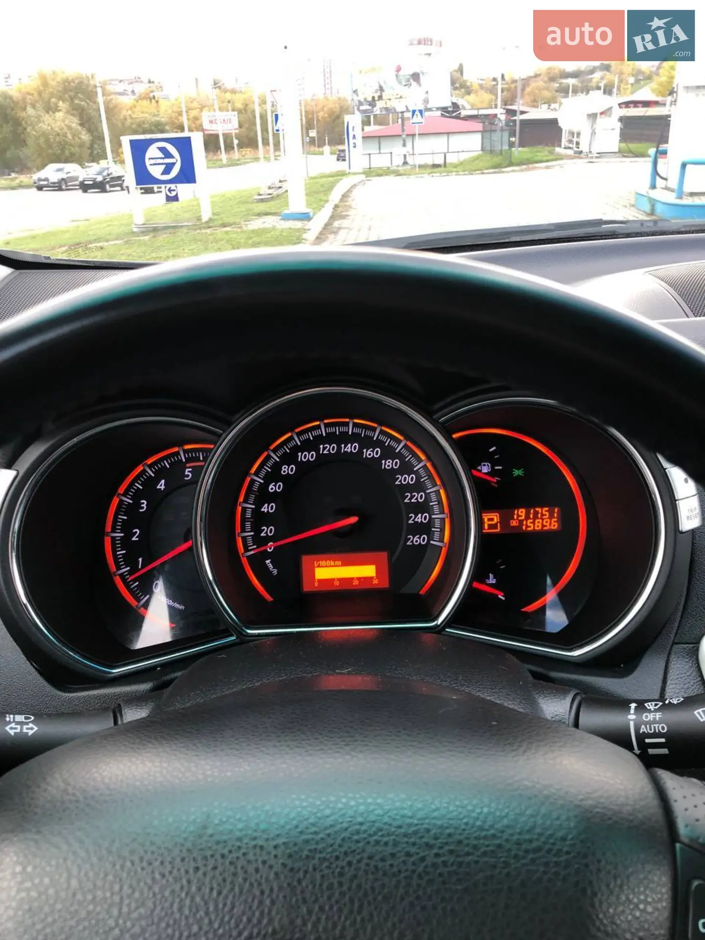 2011 Nissan Murano - мініатюра 4
