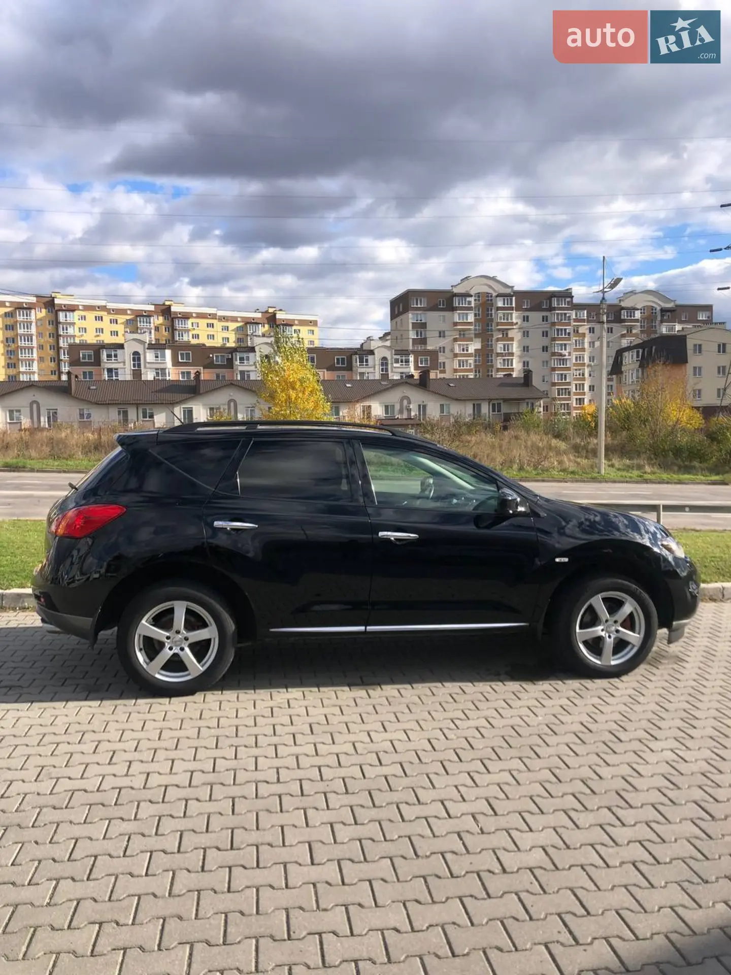 2011 Nissan Murano - мініатюра 16