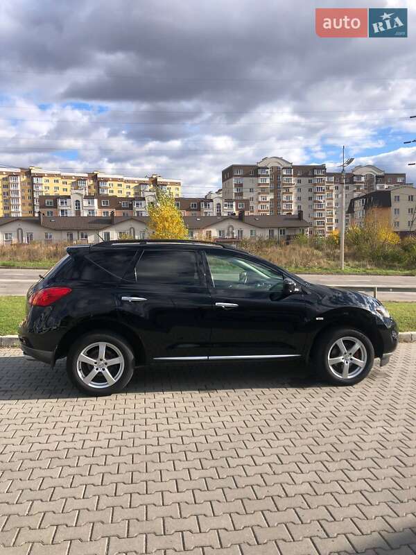 Внедорожник / Кроссовер Nissan Murano 2011 в Хмельницком