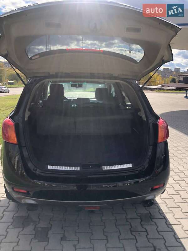 Внедорожник / Кроссовер Nissan Murano 2011 в Хмельницком