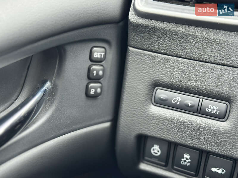 Внедорожник / Кроссовер Nissan Murano 2020 в Черкассах фото 30 Внедорожник / Кроссовер Nissan Murano 2020 в Черкассах