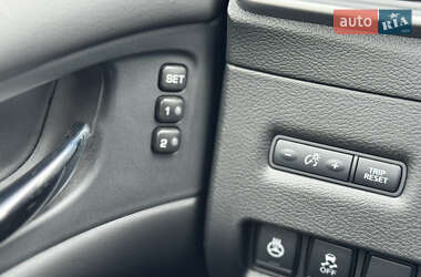 Внедорожник / Кроссовер Nissan Murano 2020 в 