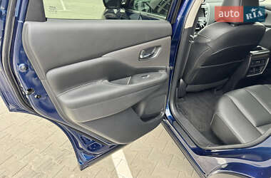 Внедорожник / Кроссовер Nissan Murano 2020 в 