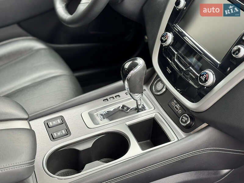 Внедорожник / Кроссовер Nissan Murano 2020 в Черкассах фото 53 Внедорожник / Кроссовер Nissan Murano 2020 в Черкассах