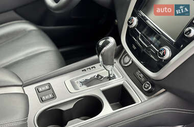 Внедорожник / Кроссовер Nissan Murano 2020 в 