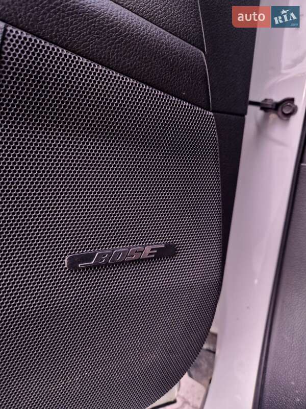 Позашляховик / Кросовер Nissan Murano 2010 в Хмельницькому