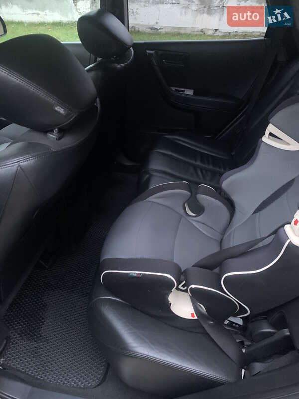 Внедорожник / Кроссовер Nissan Murano 2006 в Киеве