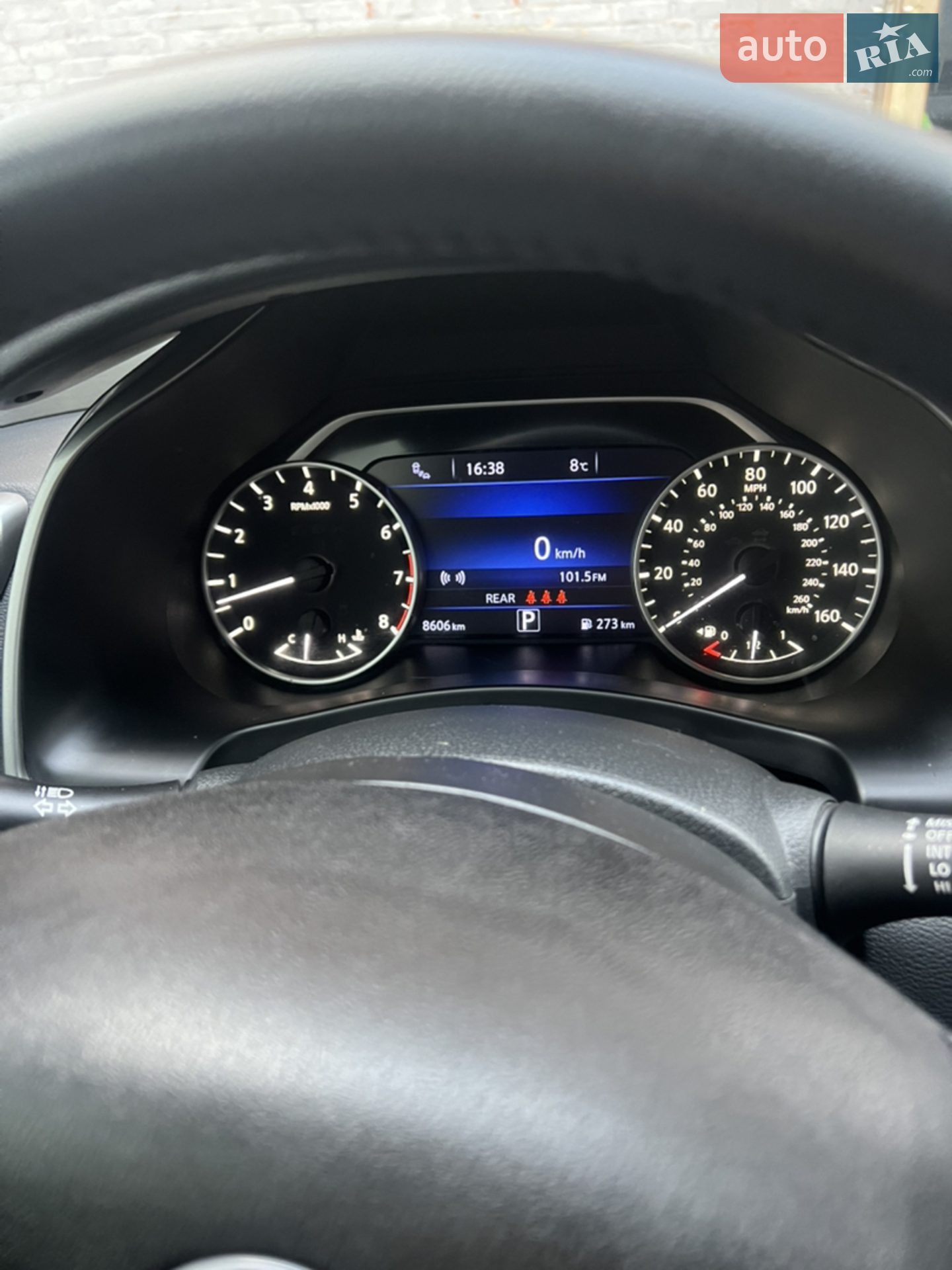 2023 Nissan Murano - мініатюра 9