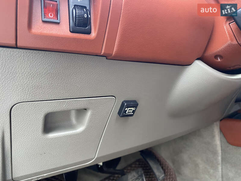 Внедорожник / Кроссовер Nissan Murano 2007 в Киеве