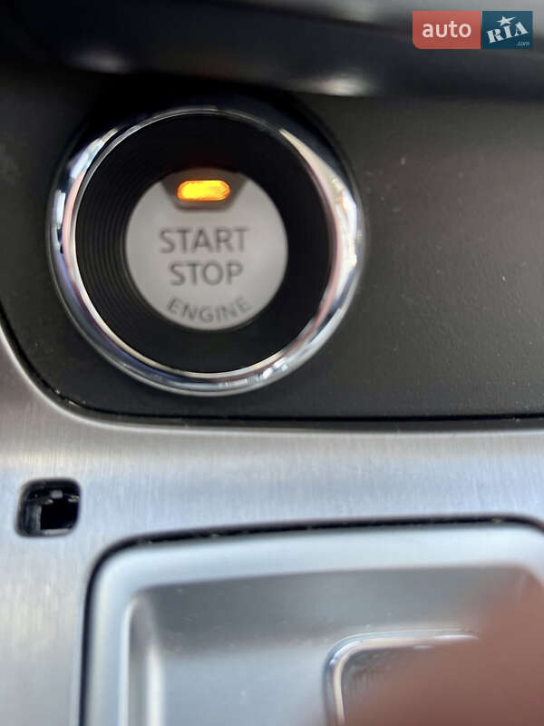 Позашляховик / Кросовер Nissan Murano 2021 в Полтаві