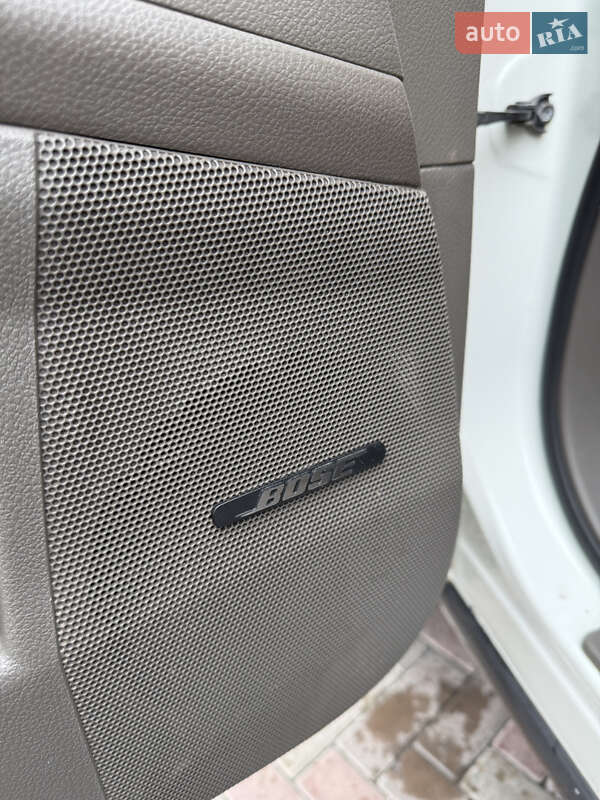 Внедорожник / Кроссовер Nissan Murano 2007 в Харькове фото 13 Внедорожник / Кроссовер Nissan Murano 2007 в Харькове