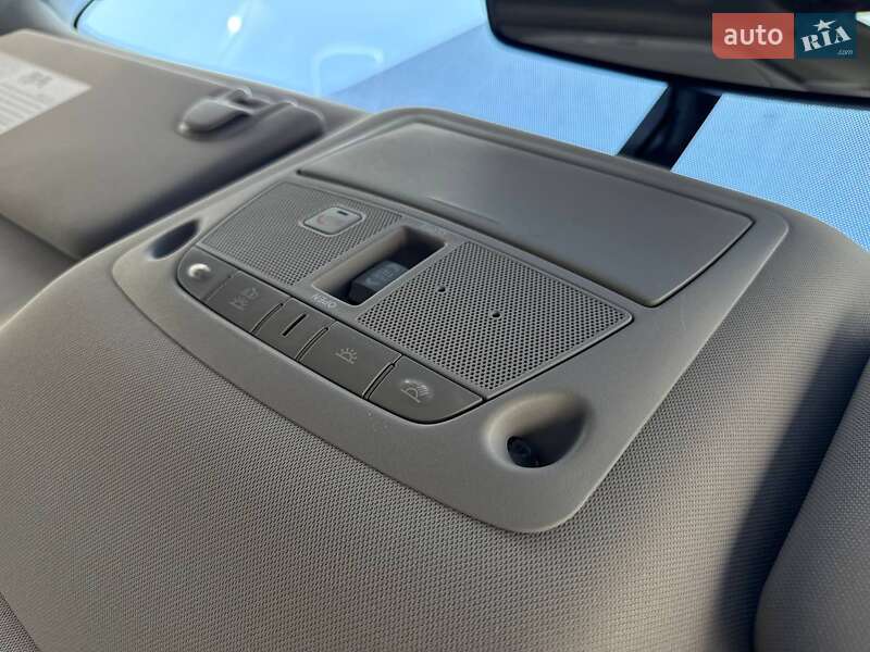 Внедорожник / Кроссовер Nissan Murano 2018 в Кривом Роге