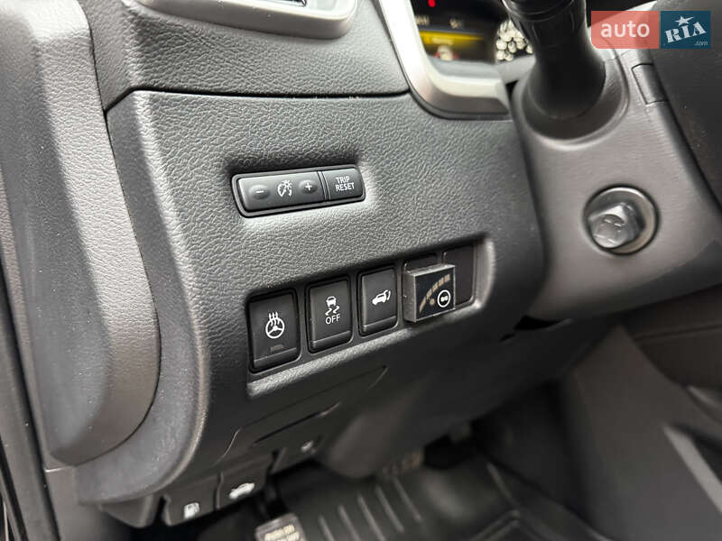 Внедорожник / Кроссовер Nissan Murano 2018 в Киеве фото 14 Внедорожник / Кроссовер Nissan Murano 2018 в Киеве