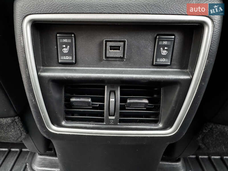 Внедорожник / Кроссовер Nissan Murano 2018 в Киеве фото 22 Внедорожник / Кроссовер Nissan Murano 2018 в Киеве