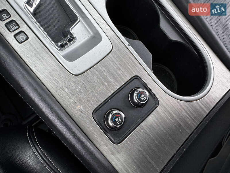 Внедорожник / Кроссовер Nissan Murano 2018 в Киеве фото 27 Внедорожник / Кроссовер Nissan Murano 2018 в Киеве