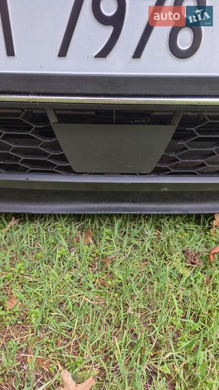 Позашляховик / Кросовер Nissan Murano 2020 в Херсоні