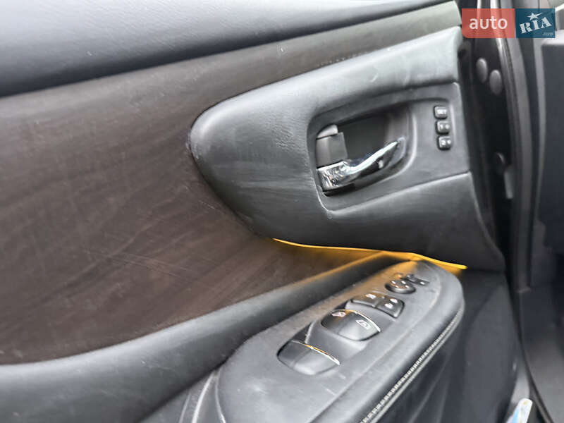 Внедорожник / Кроссовер Nissan Murano 2019 в Киеве