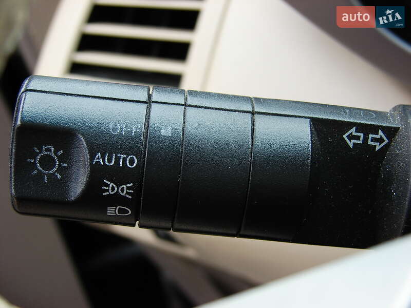 Внедорожник / Кроссовер Nissan Murano 2007 в Одессе фото 23 Внедорожник / Кроссовер Nissan Murano 2007 в Одессе