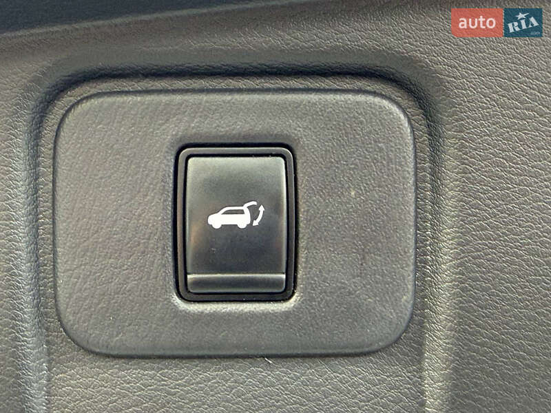 Внедорожник / Кроссовер Nissan Murano 2017 в Стрые фото 53 Внедорожник / Кроссовер Nissan Murano 2017 в Стрые