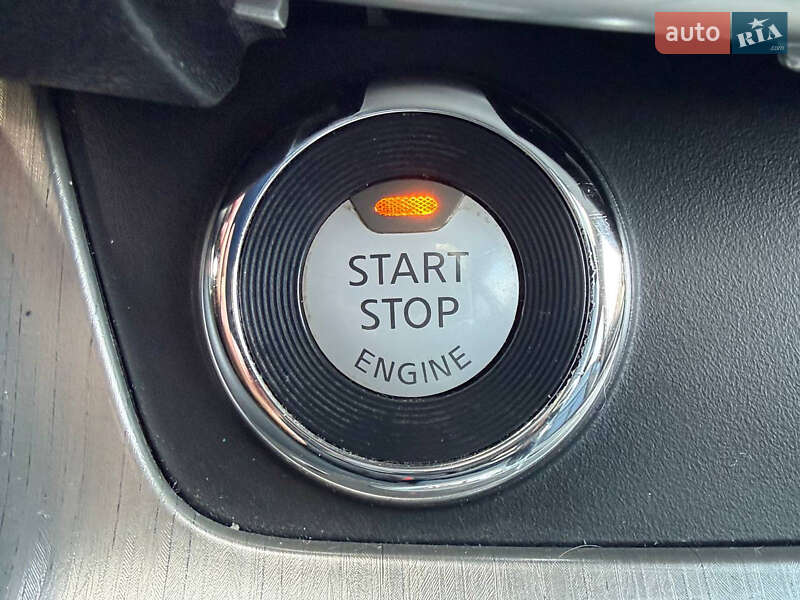 Внедорожник / Кроссовер Nissan Murano 2017 в Стрые фото 67 Внедорожник / Кроссовер Nissan Murano 2017 в Стрые