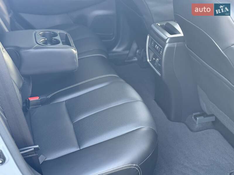 Внедорожник / Кроссовер Nissan Murano 2023 в Трускавце фото 15 Внедорожник / Кроссовер Nissan Murano 2023 в Трускавце