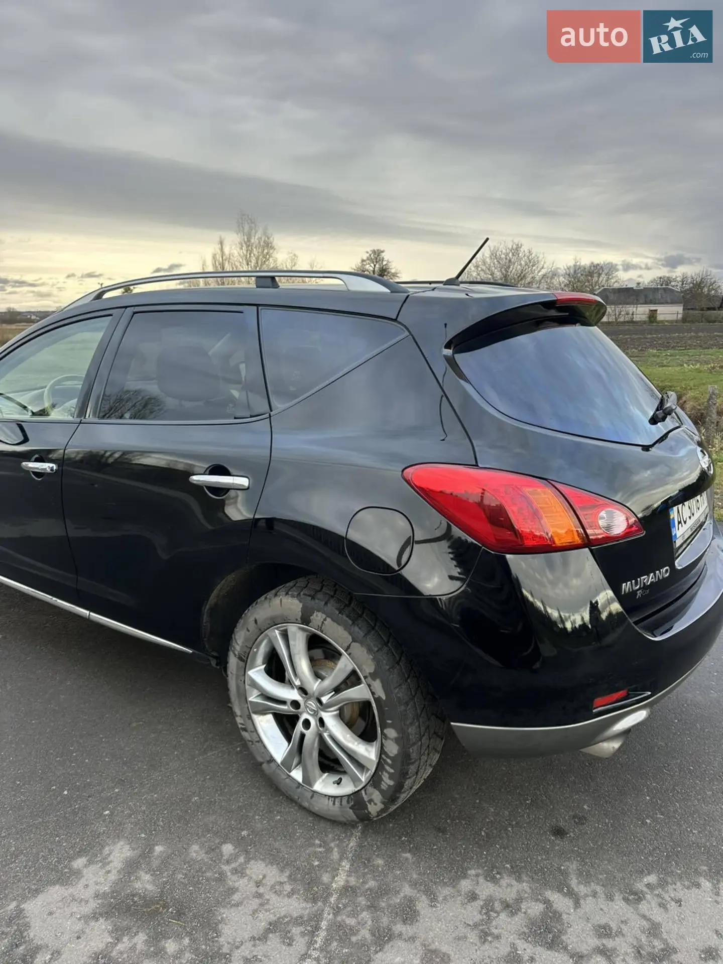 2011 Nissan Murano - мініатюра 6