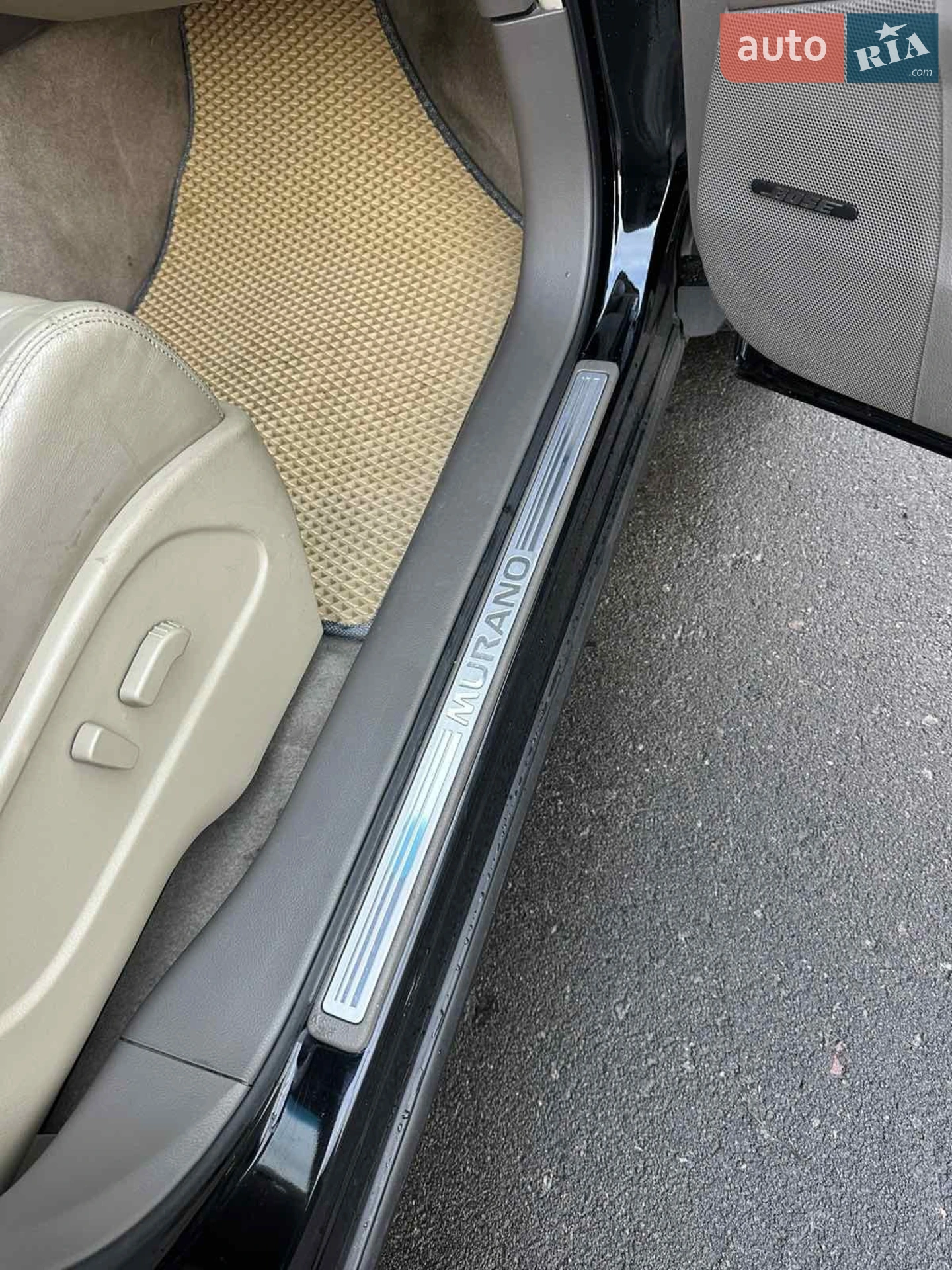 2011 Nissan Murano - мініатюра 32