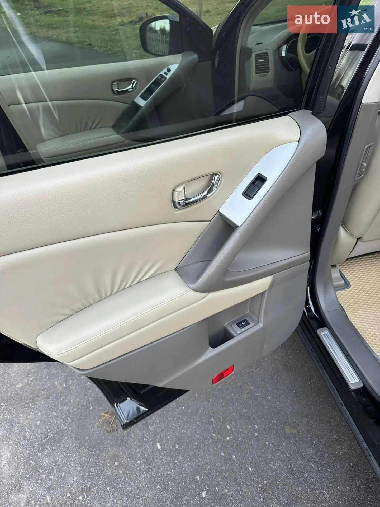 2011 Nissan Murano - мініатюра 37