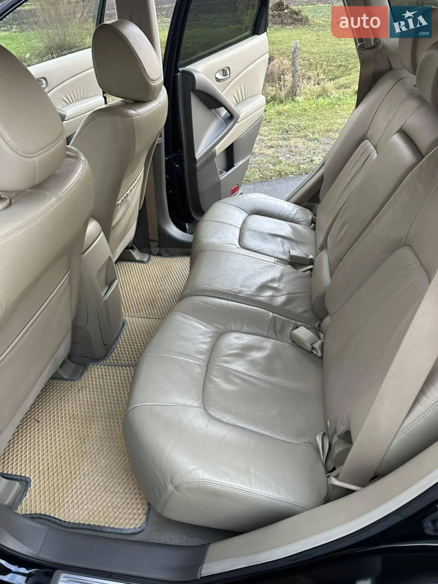 2011 Nissan Murano - мініатюра 42