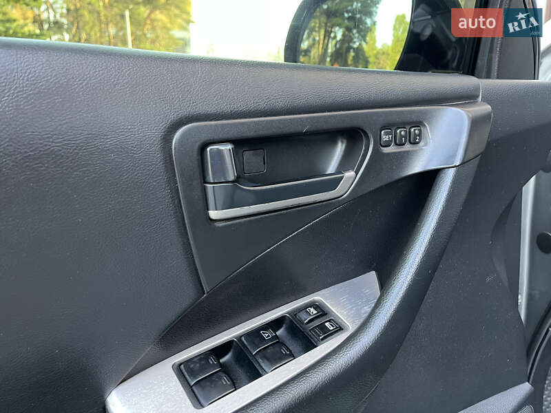 Внедорожник / Кроссовер Nissan Murano 2006 в Чернигове фото 26 Внедорожник / Кроссовер Nissan Murano 2006 в Чернигове