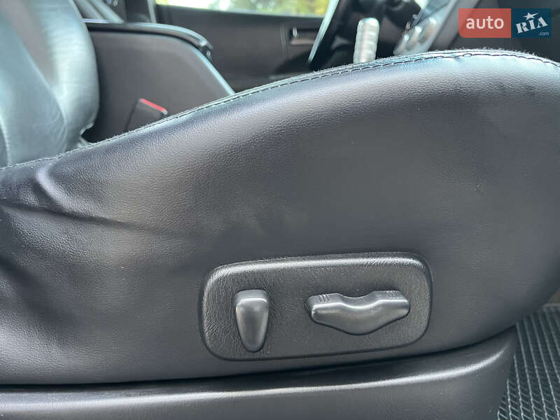 Внедорожник / Кроссовер Nissan Murano 2006 в Чернигове фото 29 Внедорожник / Кроссовер Nissan Murano 2006 в Чернигове