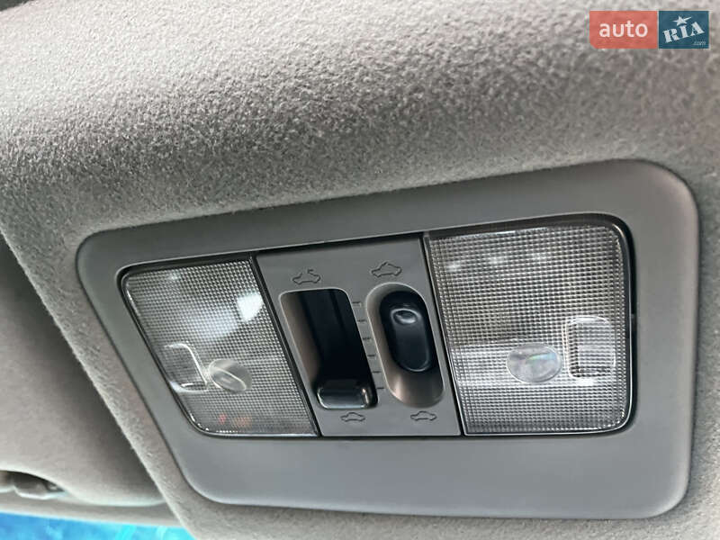 Внедорожник / Кроссовер Nissan Murano 2006 в Чернигове фото 31 Внедорожник / Кроссовер Nissan Murano 2006 в Чернигове