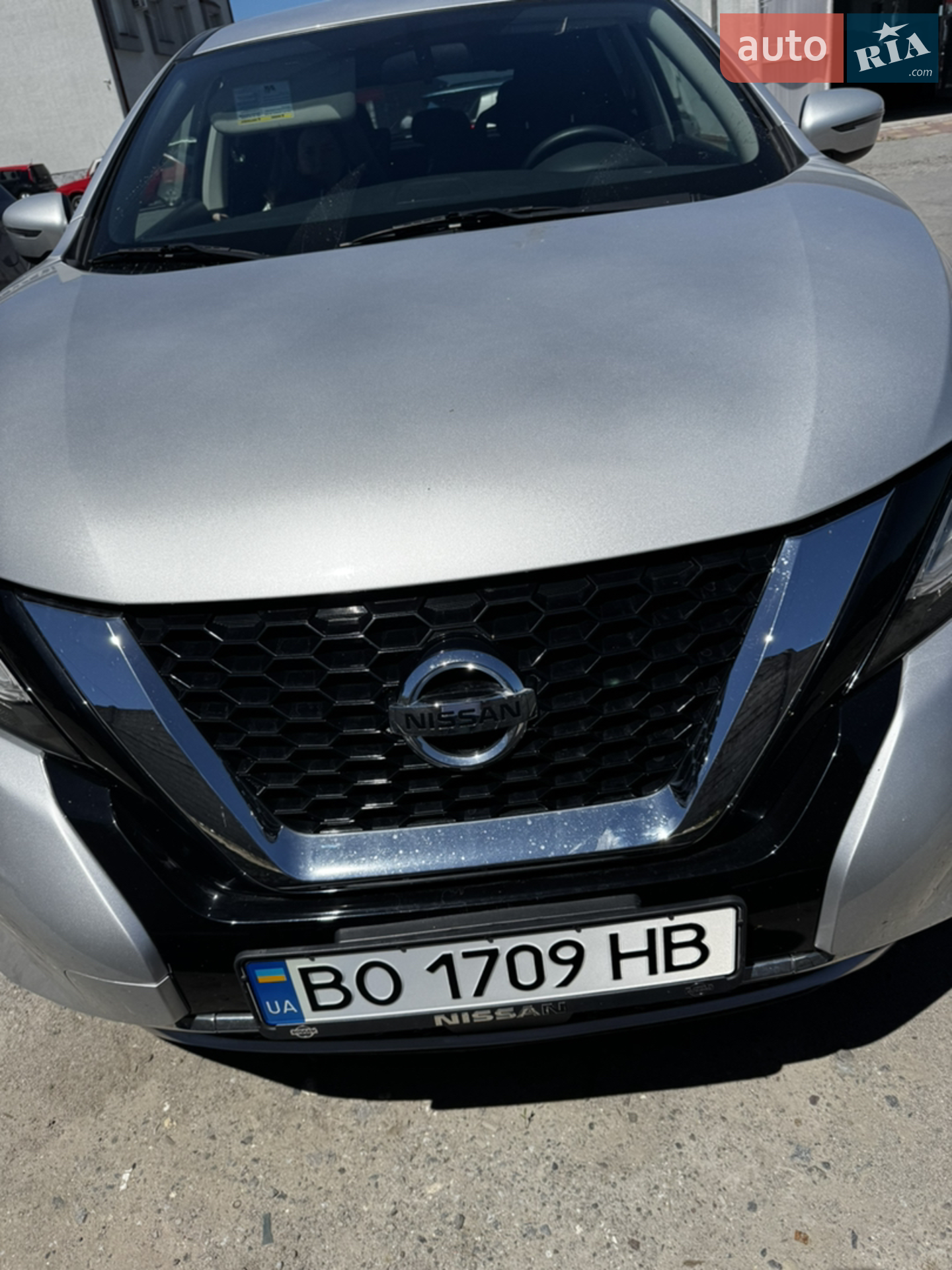 2019 Nissan Murano - мініатюра 2
