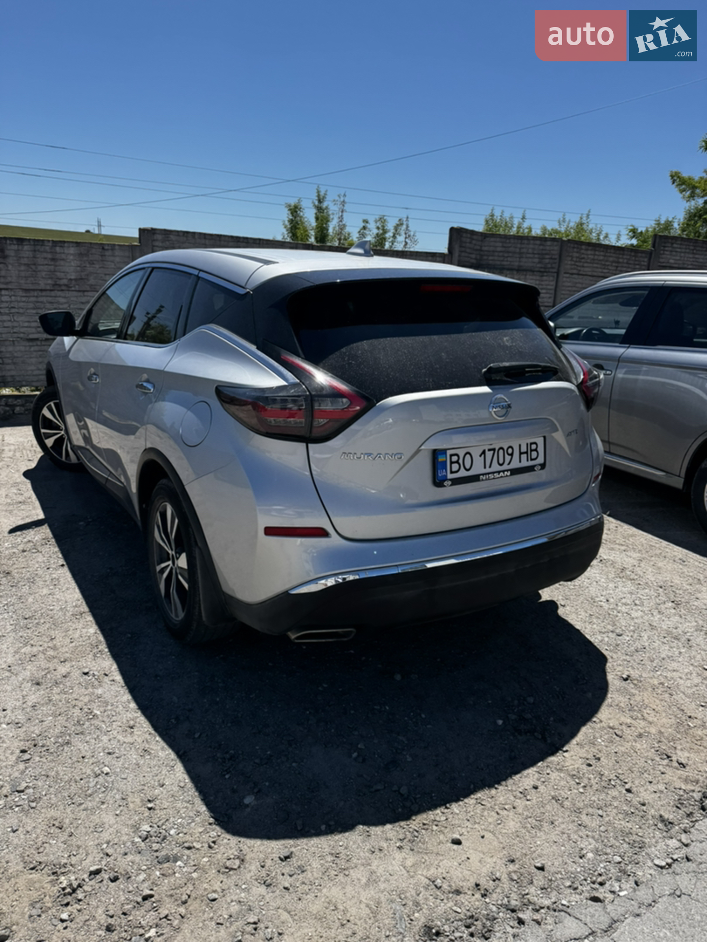 2019 Nissan Murano - мініатюра 4
