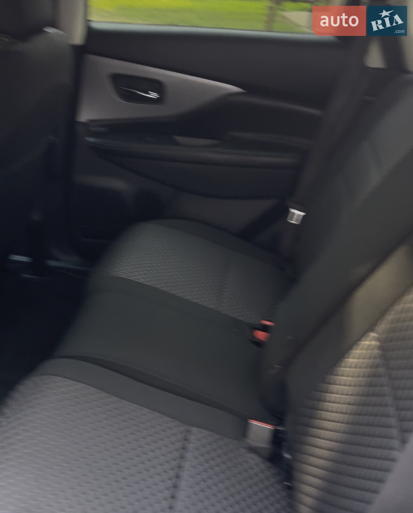 2019 Nissan Murano - мініатюра 10