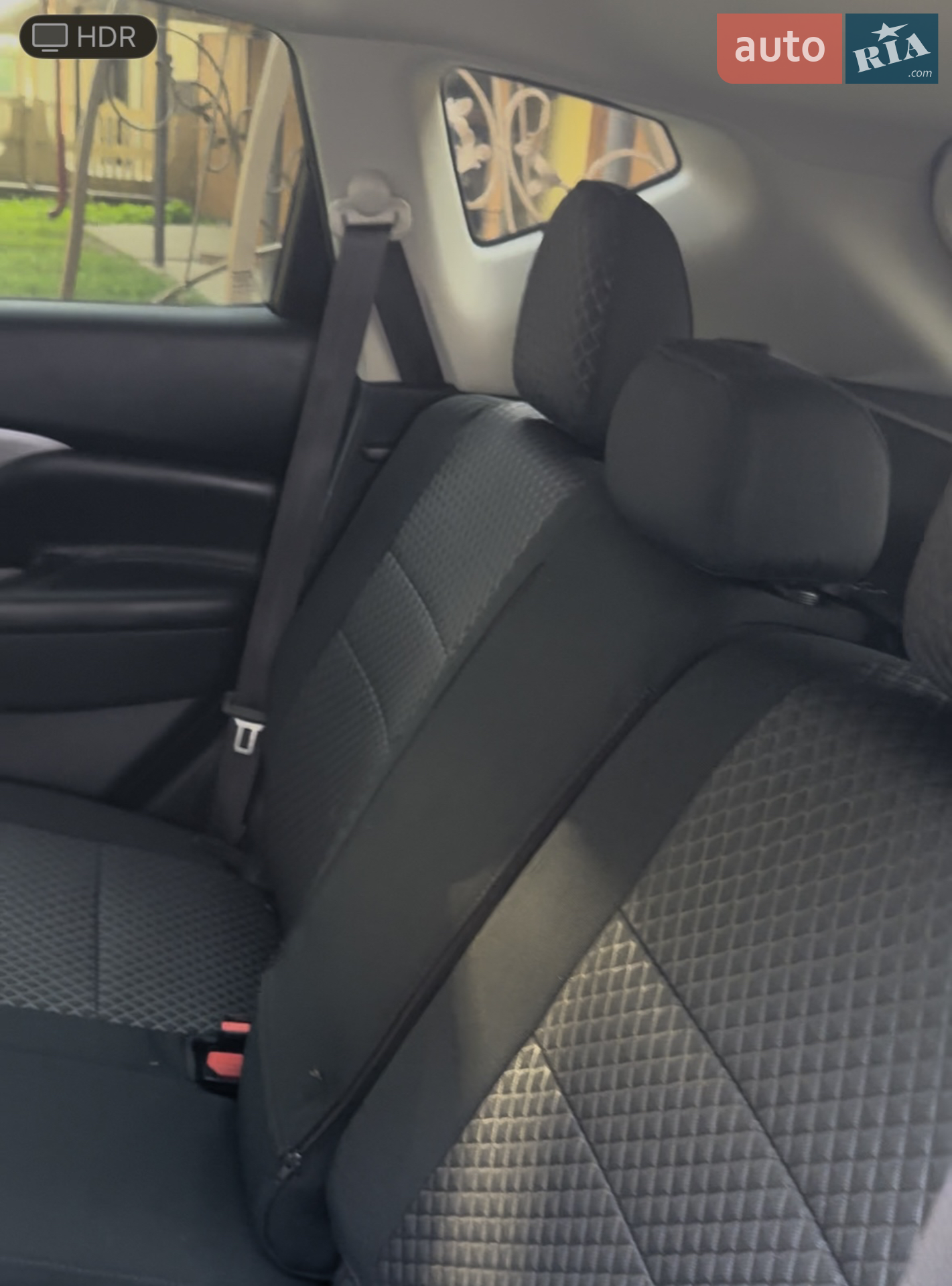 2019 Nissan Murano - мініатюра 9