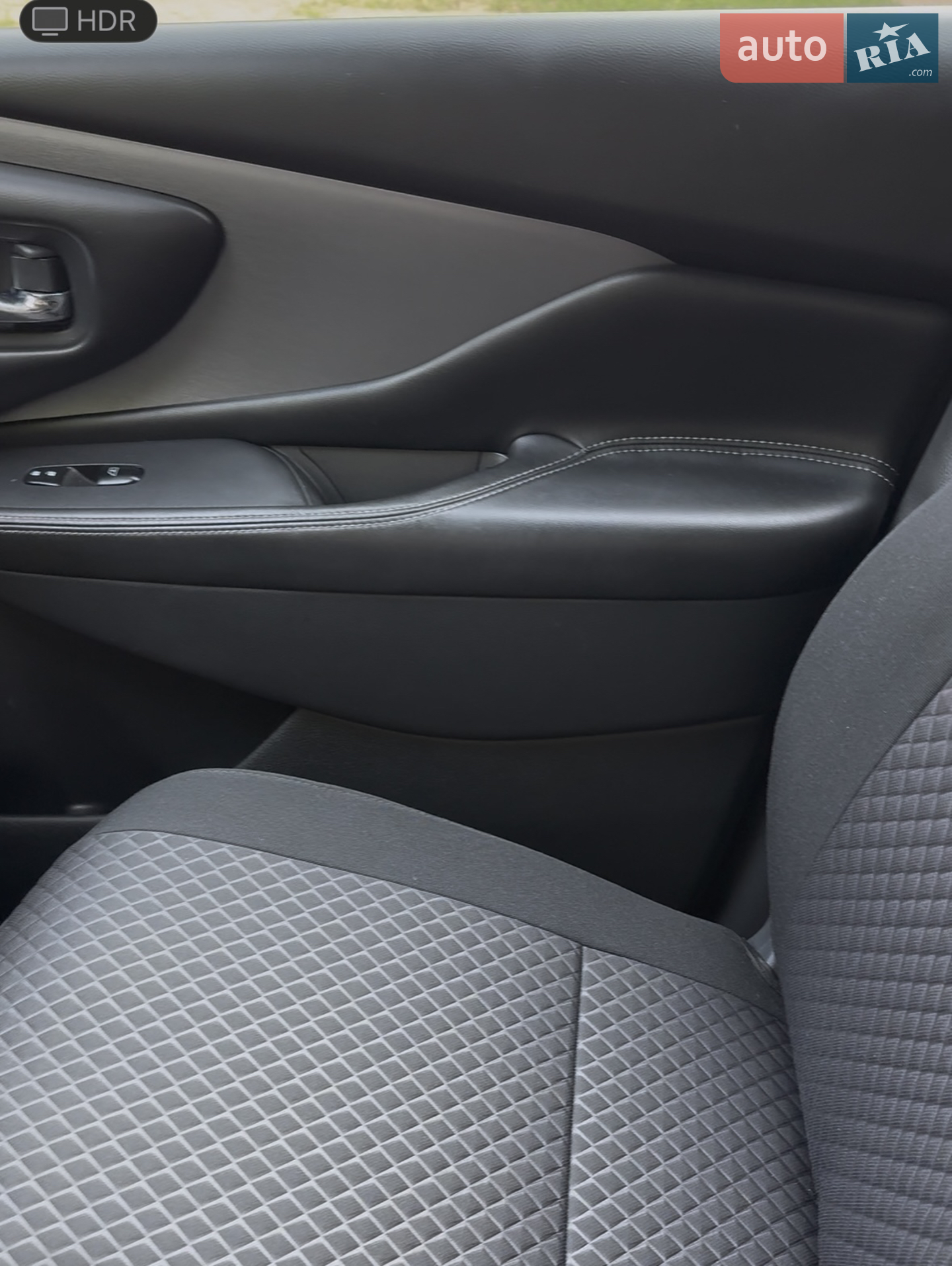 2019 Nissan Murano - мініатюра 12
