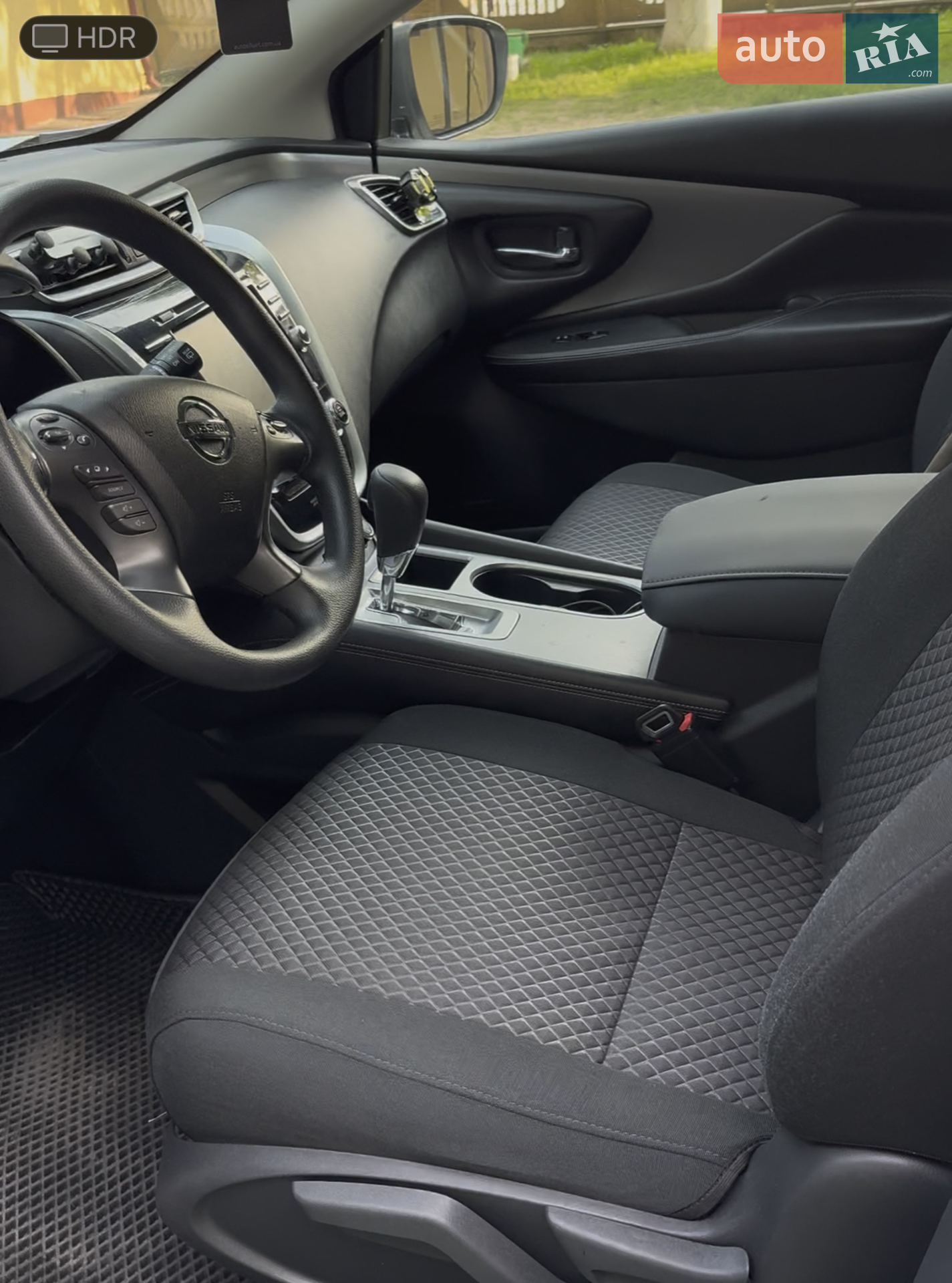 2019 Nissan Murano - мініатюра 11