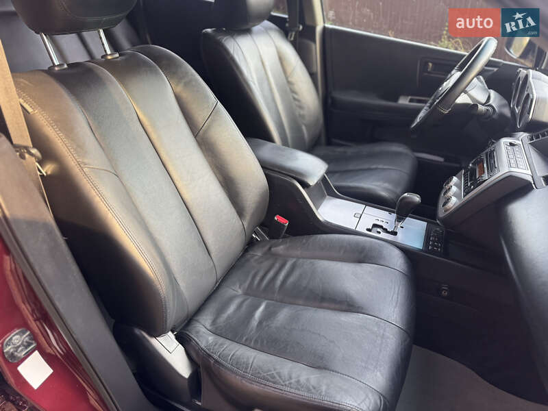 Внедорожник / Кроссовер Nissan Murano 2007 в Киеве